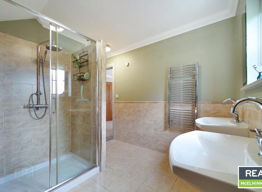 Skreen Upper, Termon, Letterkenny, F92W954
