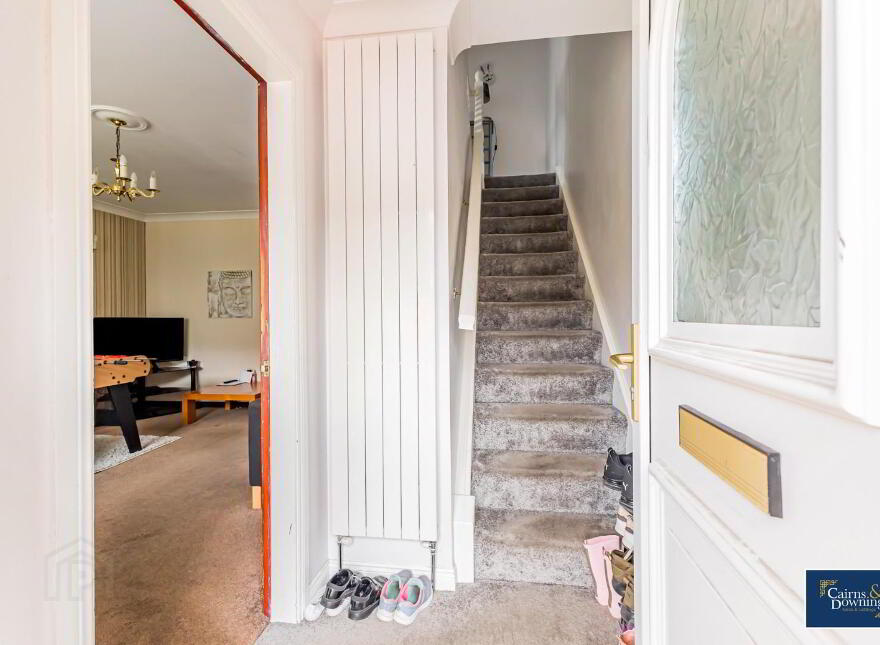 4 Lagan Villas, Dromore, BT25 1LN