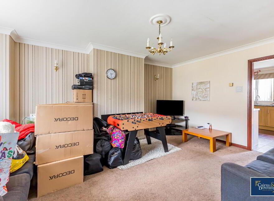 4 Lagan Villas, Dromore, BT25 1LN