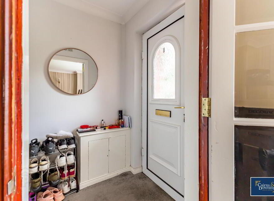 4 Lagan Villas, Dromore, BT25 1LN