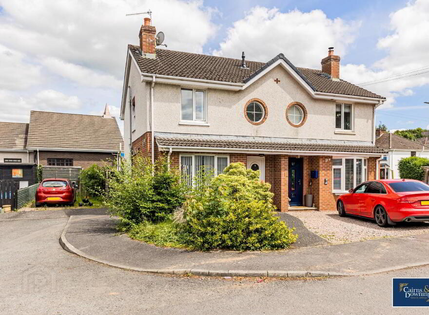 4 Lagan Villas, Dromore, BT25 1LN