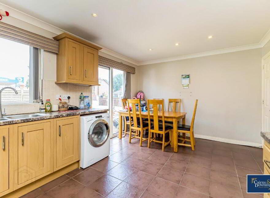 4 Lagan Villas, Dromore, BT25 1LN