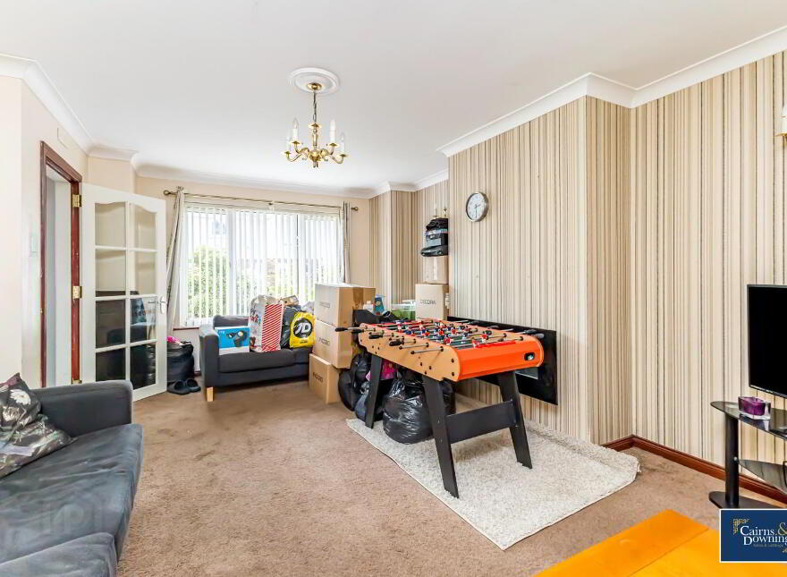 4 Lagan Villas, Dromore, BT25 1LN