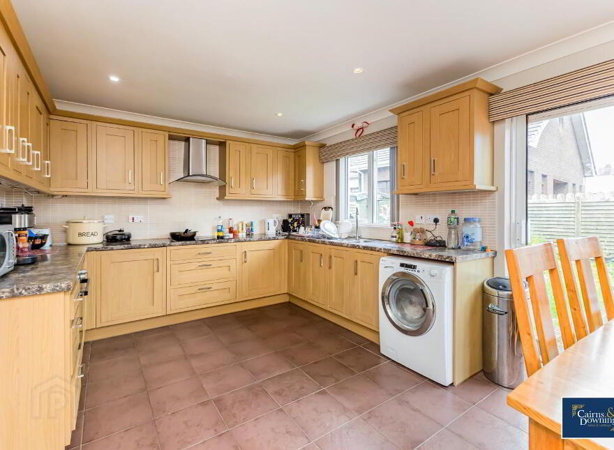 4 Lagan Villas, Dromore, BT25 1LN