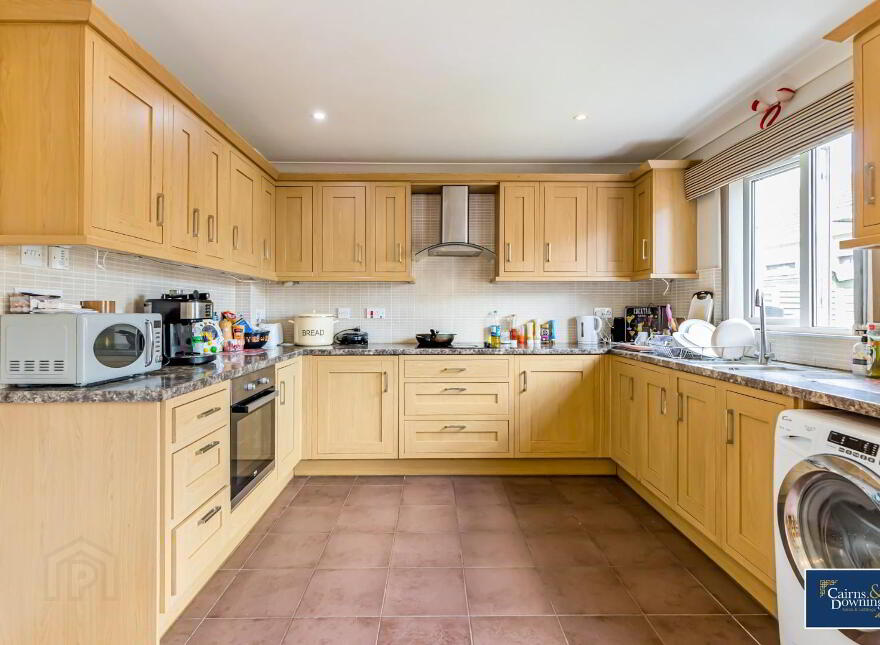 4 Lagan Villas, Dromore, BT25 1LN