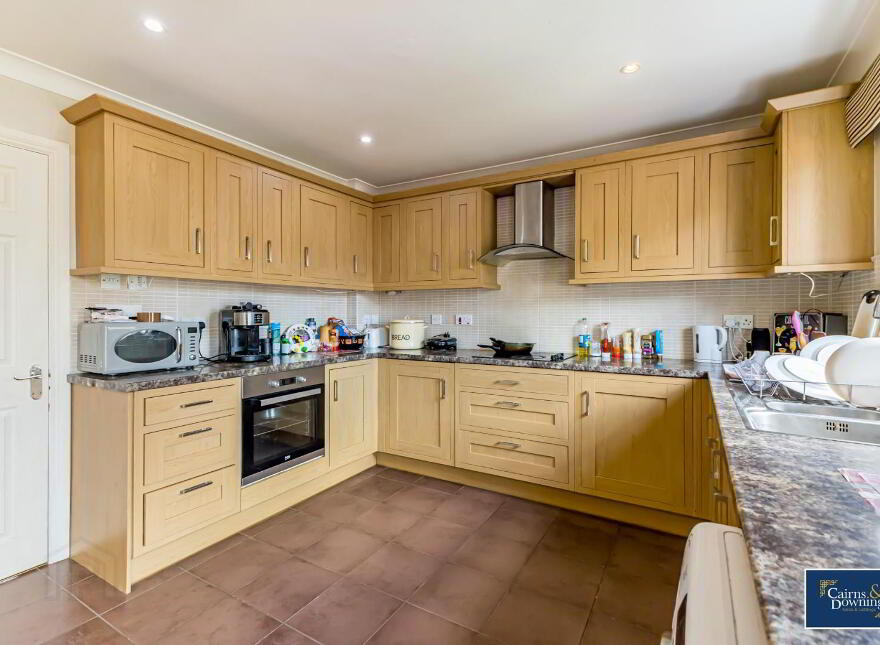 4 Lagan Villas, Dromore, BT25 1LN