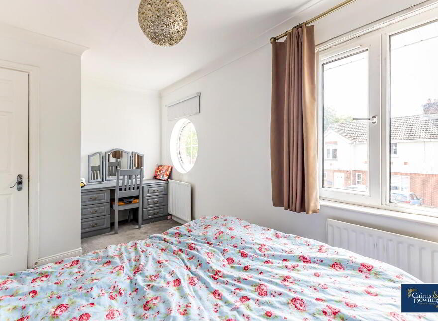 4 Lagan Villas, Dromore, BT25 1LN