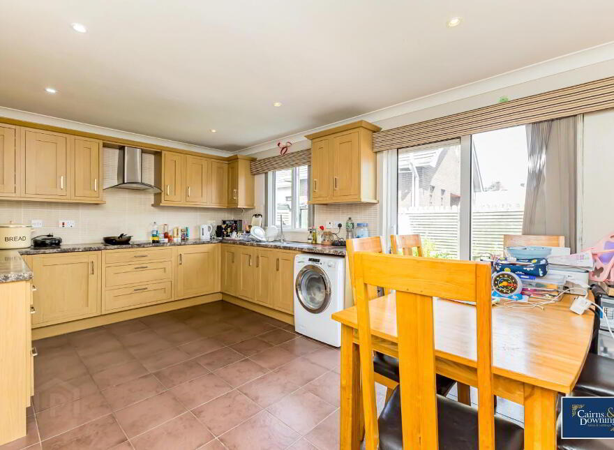 4 Lagan Villas, Dromore, BT25 1LN