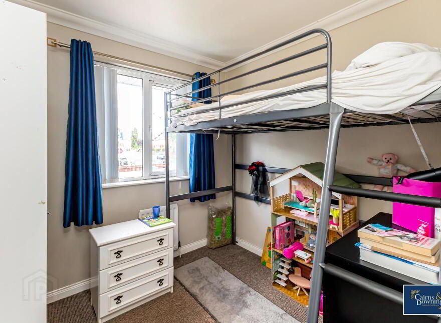 4 Lagan Villas, Dromore, BT25 1LN
