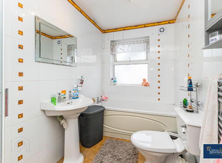 4 Lagan Villas, Dromore, BT25 1LN