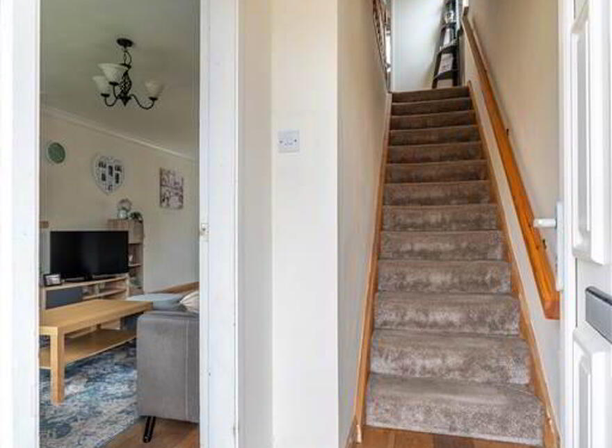8 Audleys Park, Newtownards, BT23 8UA