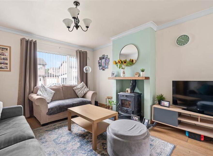 8 Audleys Park, Newtownards, BT23 8UA