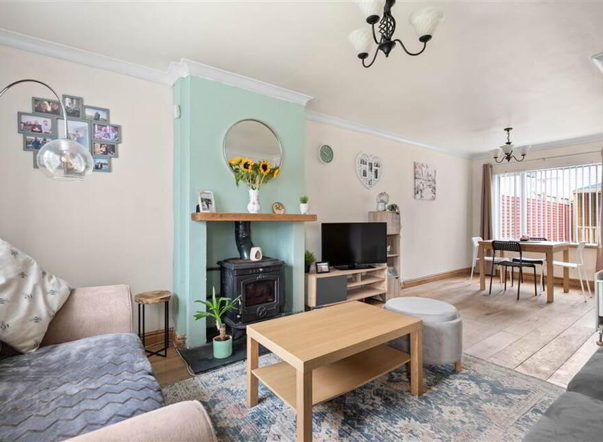 8 Audleys Park, Newtownards, BT23 8UA