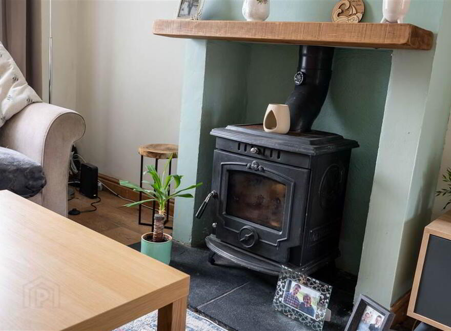 8 Audleys Park, Newtownards, BT23 8UA