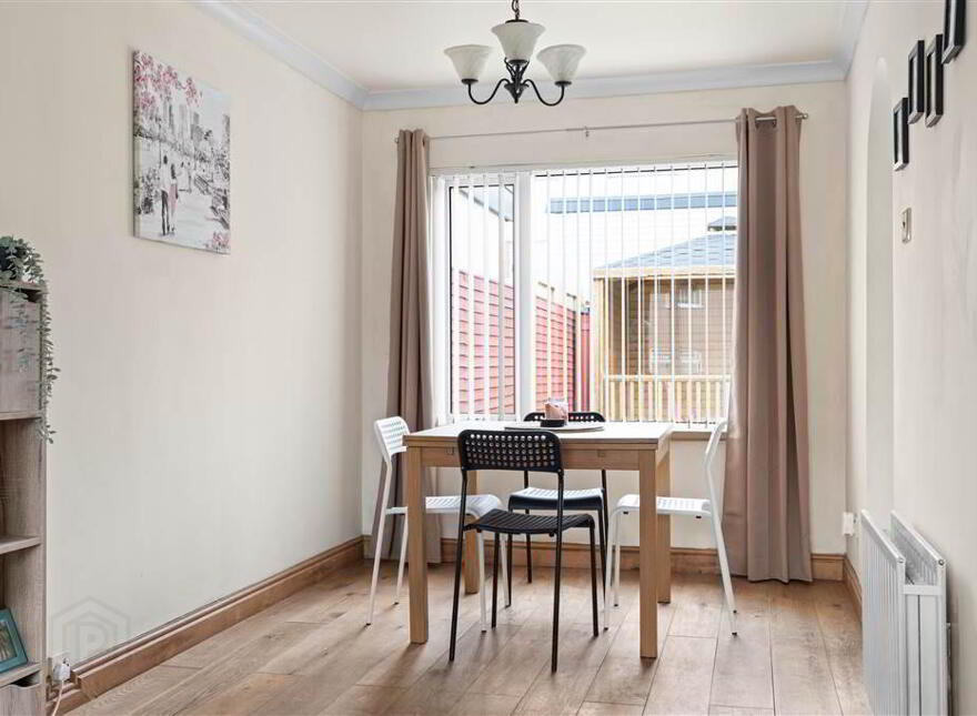 8 Audleys Park, Newtownards, BT23 8UA