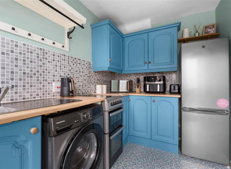 8 Audleys Park, Newtownards, BT23 8UA