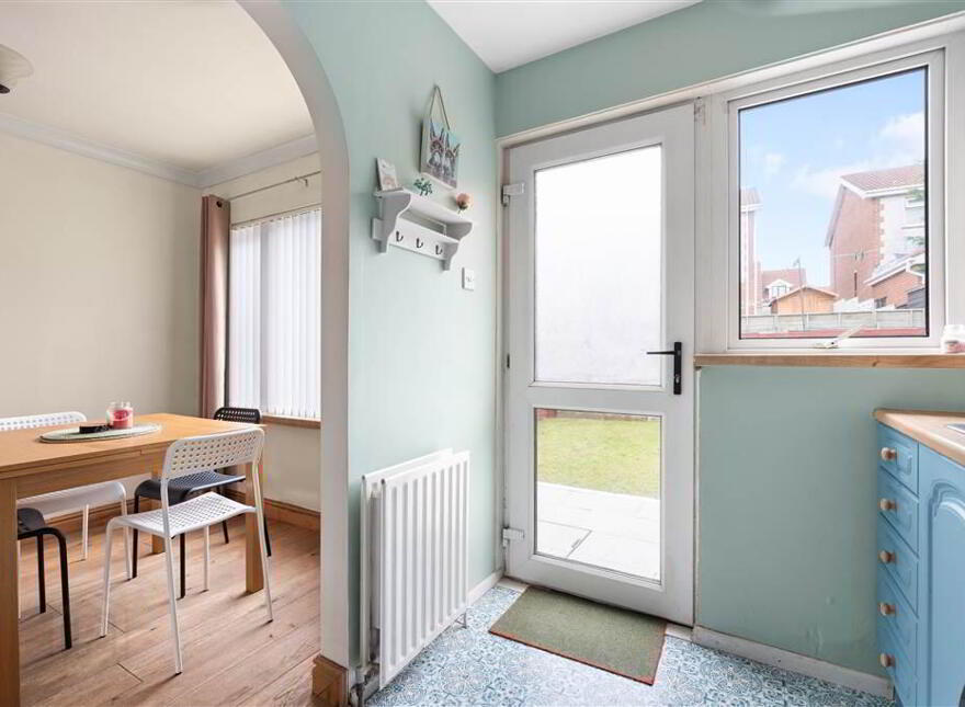 8 Audleys Park, Newtownards, BT23 8UA