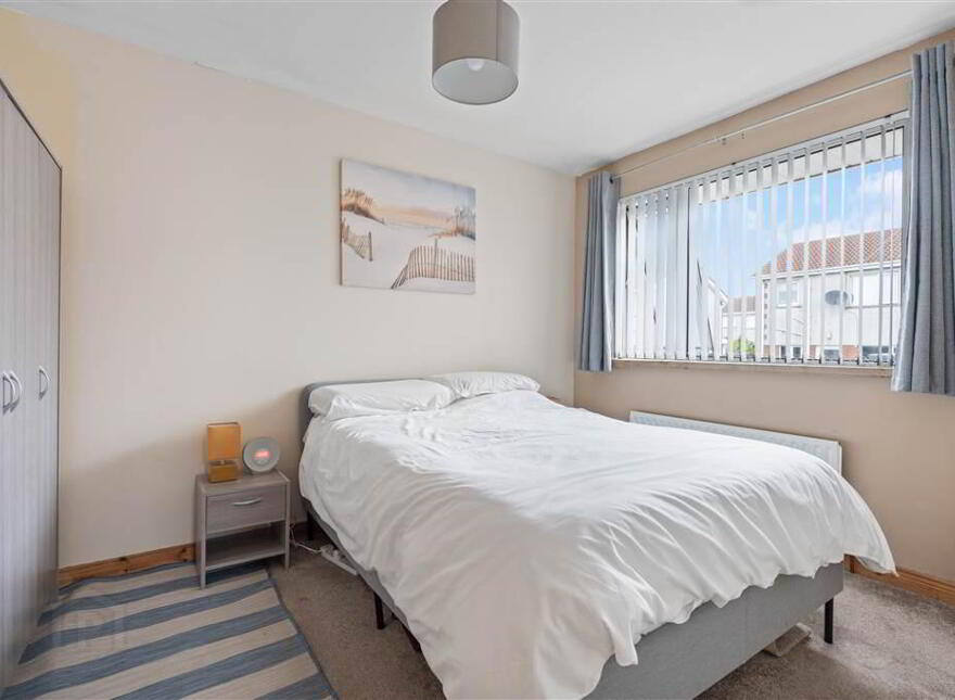8 Audleys Park, Newtownards, BT23 8UA