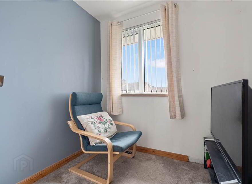 8 Audleys Park, Newtownards, BT23 8UA
