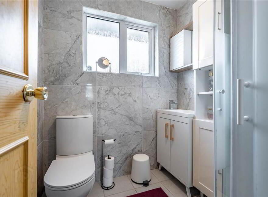 8 Audleys Park, Newtownards, BT23 8UA