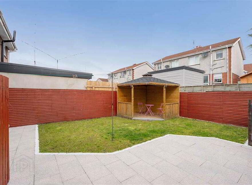 8 Audleys Park, Newtownards, BT23 8UA