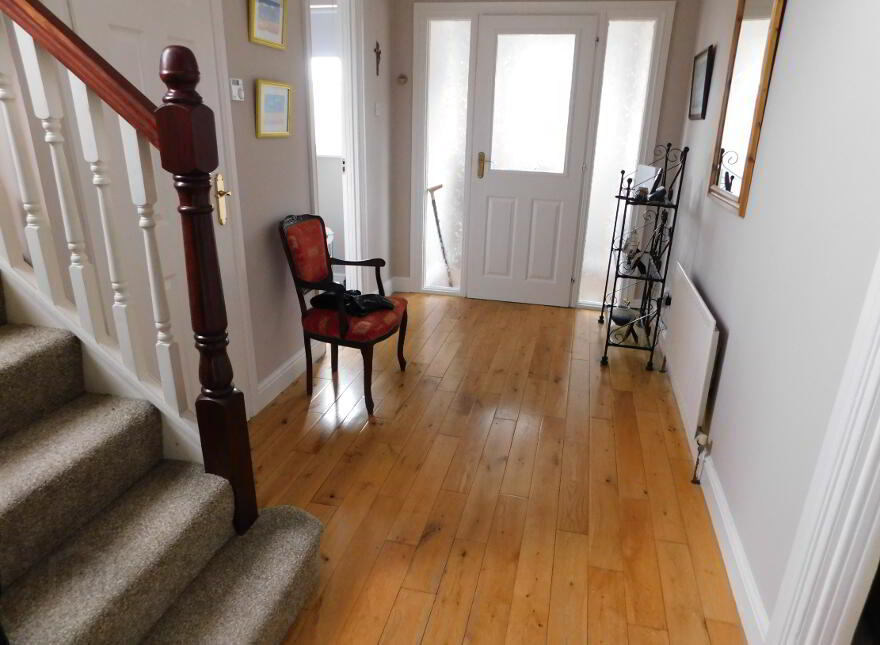 5 Drumannon View, Omagh, BT78 5AN