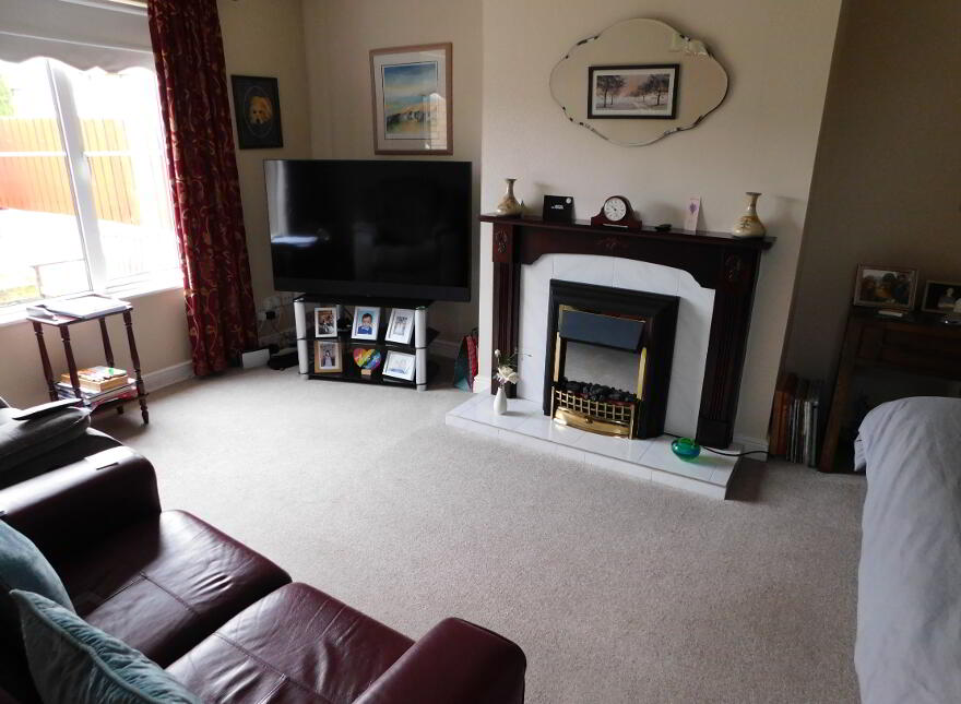 5 Drumannon View, Omagh, BT78 5AN