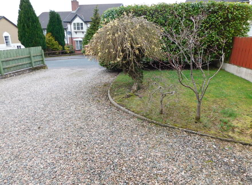 5 Drumannon View, Omagh, BT78 5AN