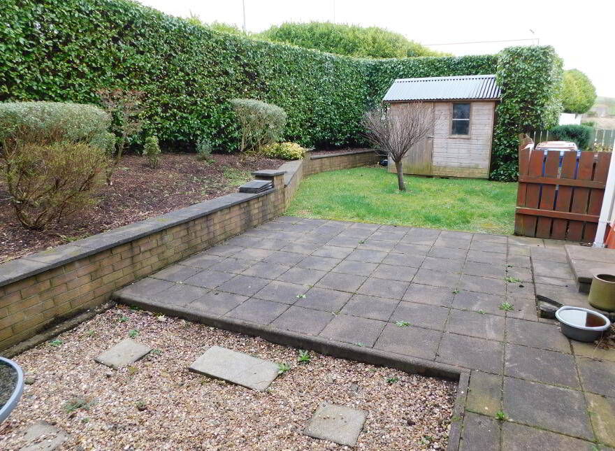 5 Drumannon View, Omagh, BT78 5AN