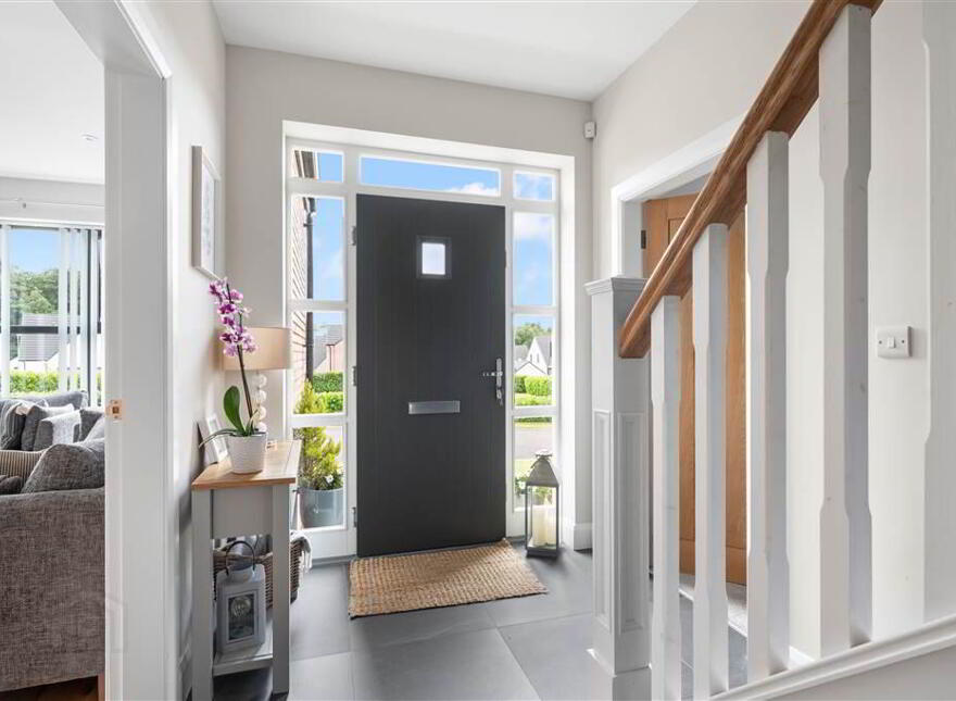 74 Castlegate, Galgorm, Ballymena, BT42 1SD