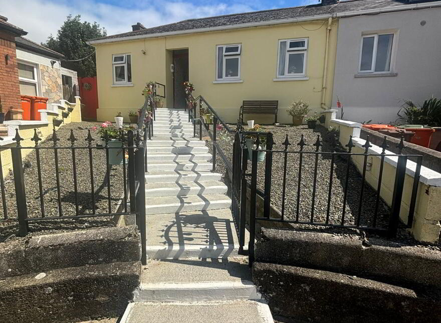 11 Trinity Gardens Trinity Street, Drogheda, A92N2DP