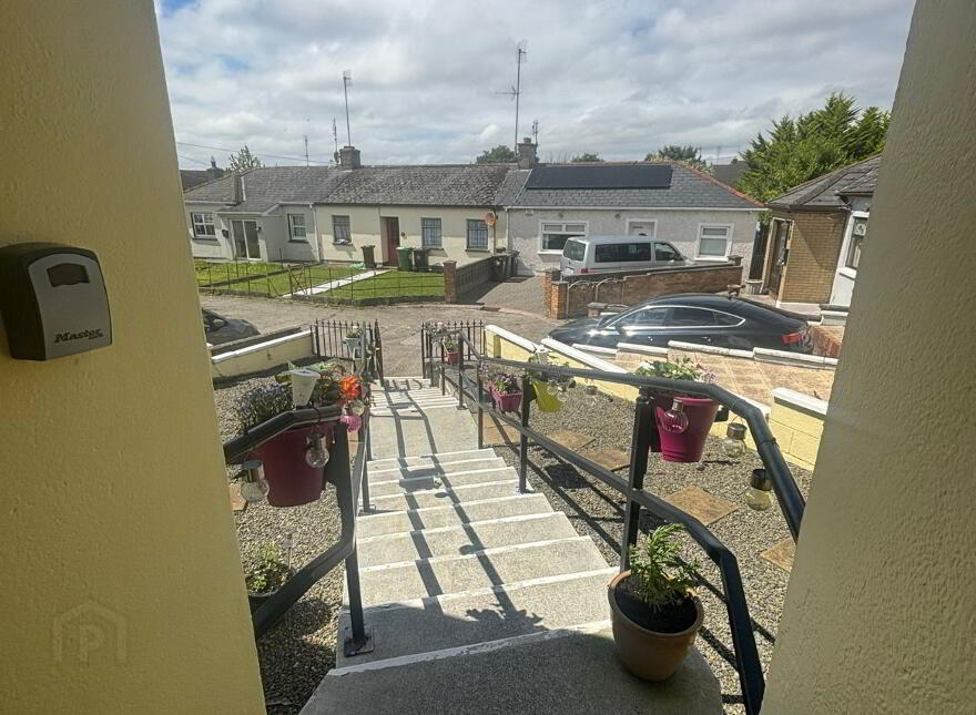 11 Trinity Gardens Trinity Street, Drogheda, A92N2DP