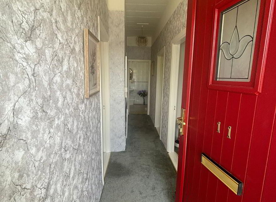 11 Trinity Gardens Trinity Street, Drogheda, A92N2DP