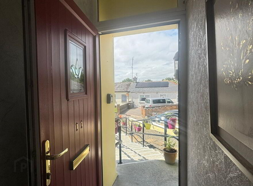 11 Trinity Gardens Trinity Street, Drogheda, A92N2DP