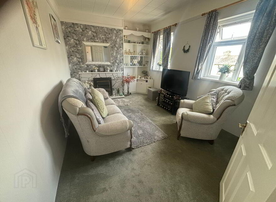 11 Trinity Gardens Trinity Street, Drogheda, A92N2DP