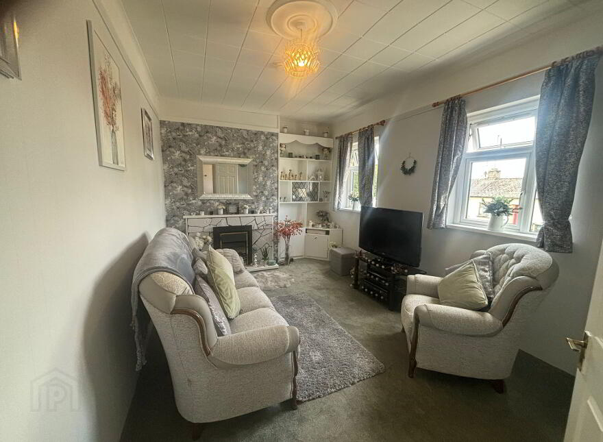 11 Trinity Gardens Trinity Street, Drogheda, A92N2DP