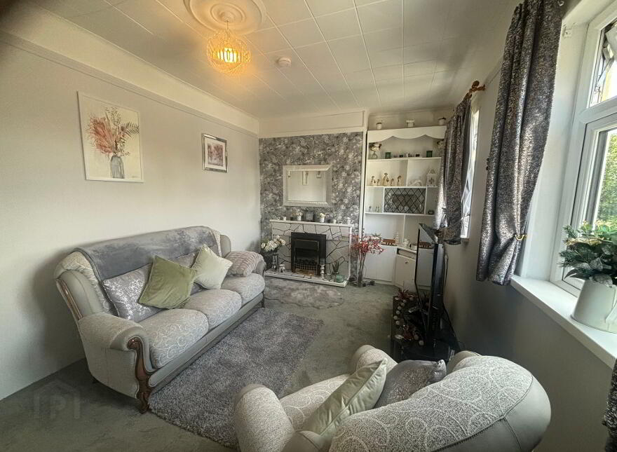 11 Trinity Gardens Trinity Street, Drogheda, A92N2DP
