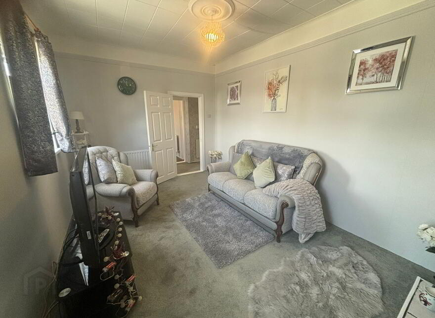 11 Trinity Gardens Trinity Street, Drogheda, A92N2DP
