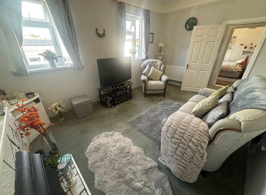11 Trinity Gardens Trinity Street, Drogheda, A92N2DP