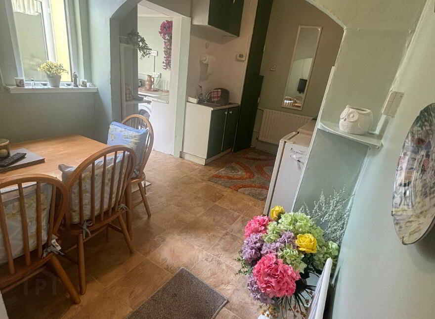 11 Trinity Gardens Trinity Street, Drogheda, A92N2DP