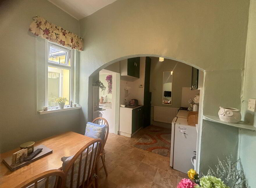 11 Trinity Gardens Trinity Street, Drogheda, A92N2DP