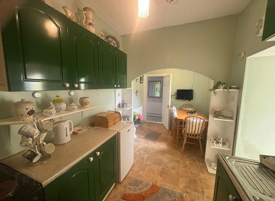 11 Trinity Gardens Trinity Street, Drogheda, A92N2DP