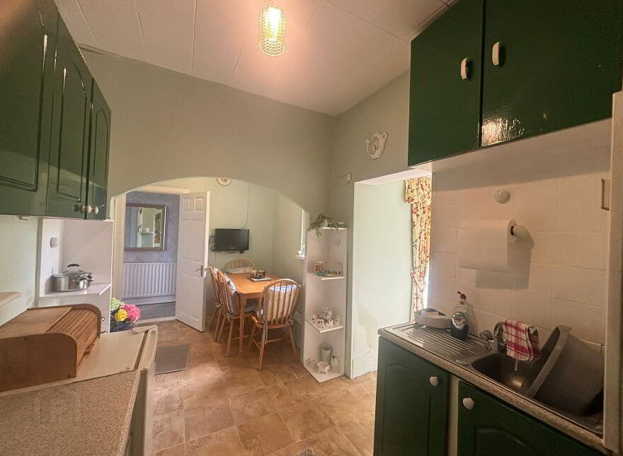 11 Trinity Gardens Trinity Street, Drogheda, A92N2DP