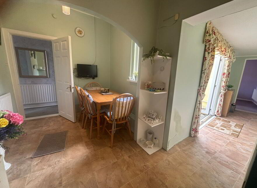 11 Trinity Gardens Trinity Street, Drogheda, A92N2DP