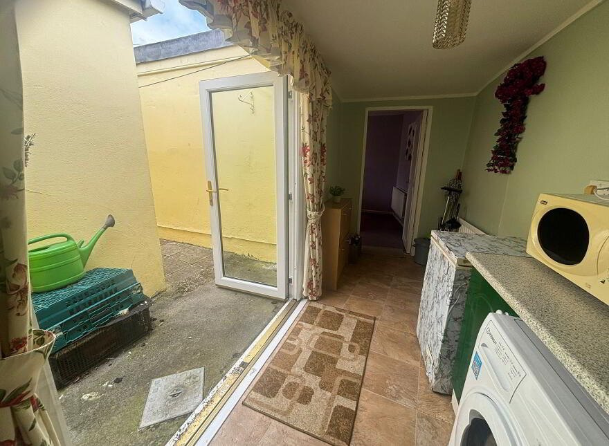 11 Trinity Gardens Trinity Street, Drogheda, A92N2DP