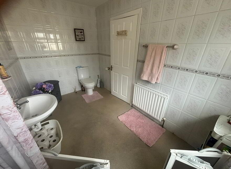 11 Trinity Gardens Trinity Street, Drogheda, A92N2DP
