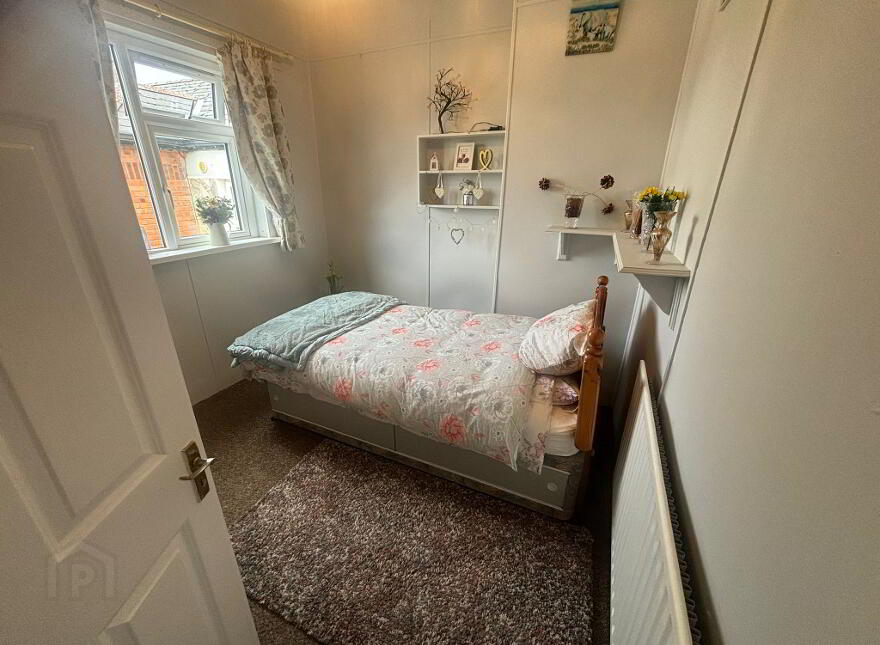 11 Trinity Gardens Trinity Street, Drogheda, A92N2DP