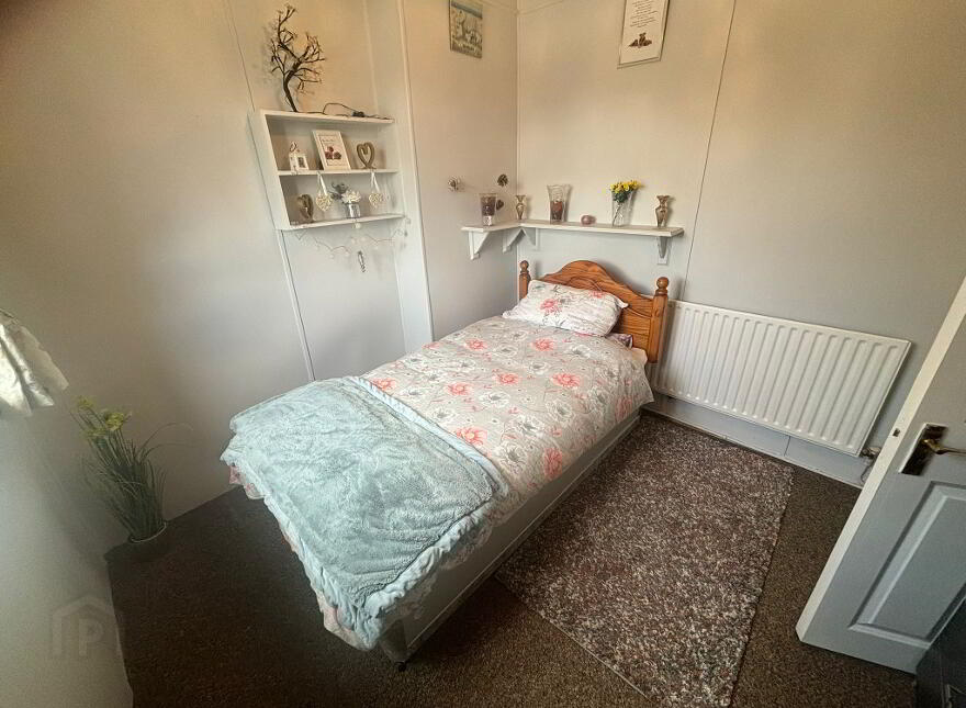 11 Trinity Gardens Trinity Street, Drogheda, A92N2DP