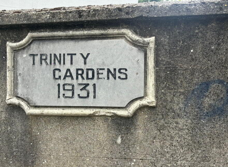 11 Trinity Gardens Trinity Street, Drogheda, A92N2DP