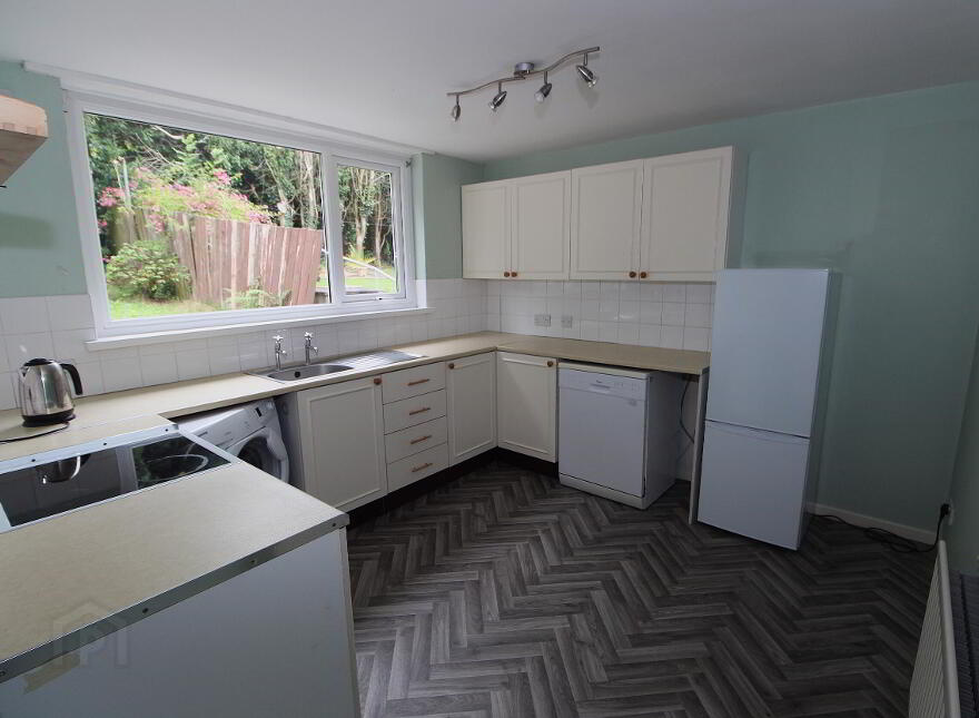 5 Park Hill, Dromore, BT25 1PL